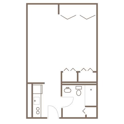 Floor Plans & Pricing - Celebration Villa of Highland Crossing