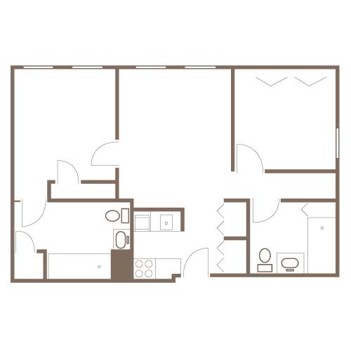 Floor Plans & Pricing - Celebration Villa of Highland Crossing