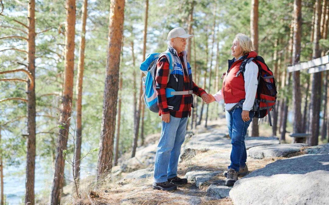 Stay Cool, Stay Well: Smart Habits for Safer, Easier Living
